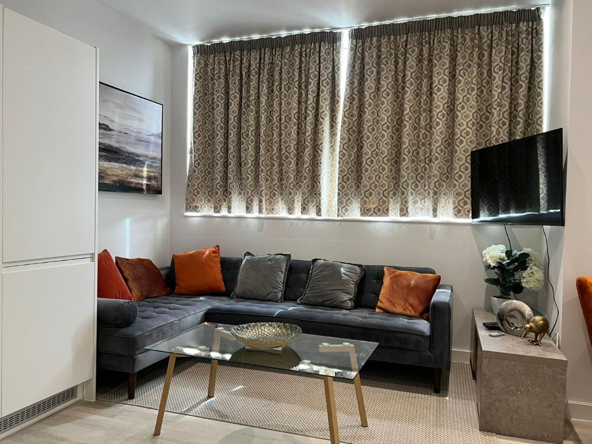 99 Guest House Істборн Екстер'єр фото